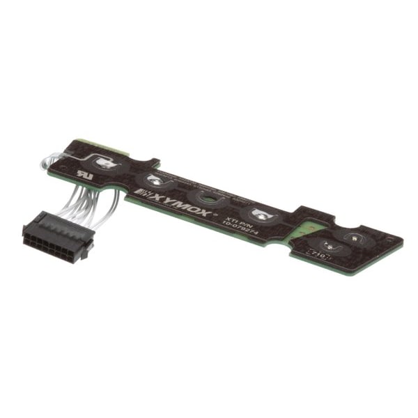Pcb Assembly, Automatic Switch